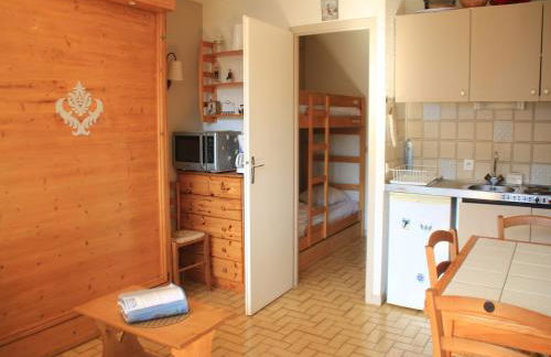 Apartment in Châtel near Cable Car - Foto 9