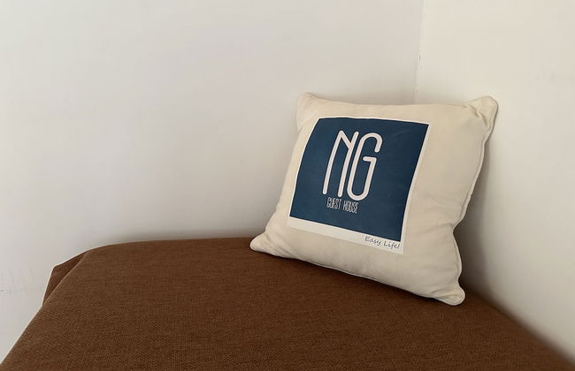 NG Guest House il RIS - Foto 13