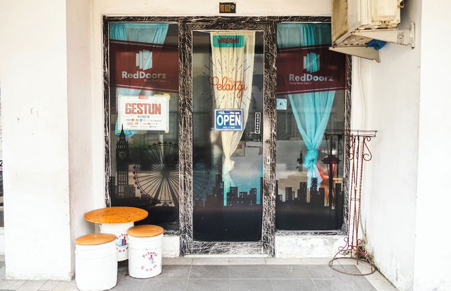 Pelangi Rooms By Reccoma - Foto 3