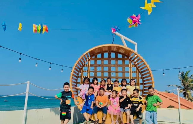 Jeju Beach Front Villa - Foto 22