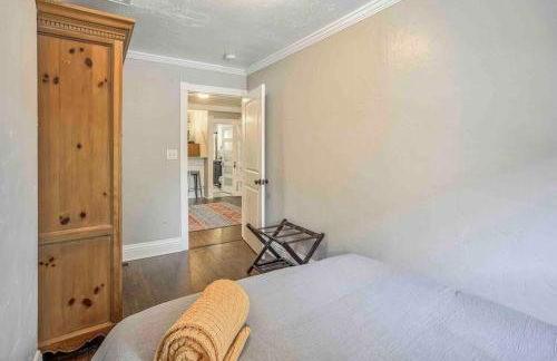 Miners Escape - Timeless District Cozy Haven - Foto 18