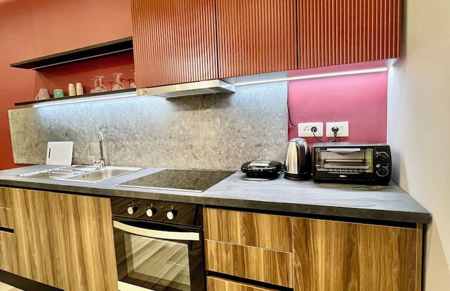 Spiranca Apartments & Rooms - Foto 54