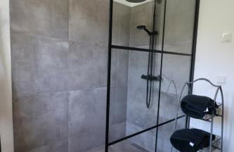 Ferienwohnung " Seaflat " an der Ostsee, Strandkorb, Kamin, free W-LAN by SEASIDE - Photo 15