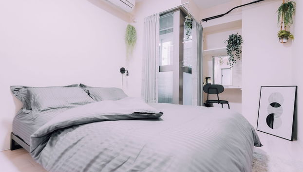 Minimalist Loft 302 - Foto 2, Habitación