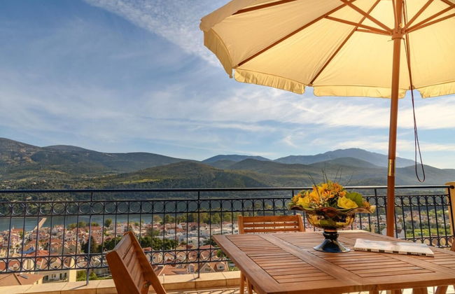 Entheos City Panorama Argostoli - Foto 4