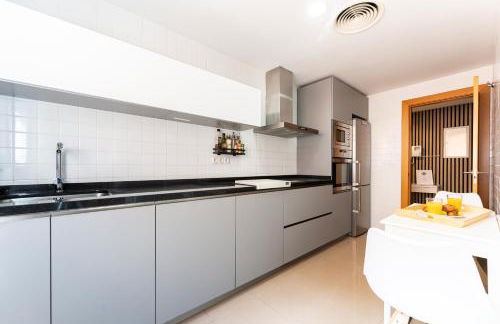 María Zambrano City Center & Parking - Foto 25