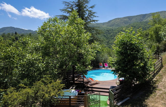 Podere La Vigna - Foto 27