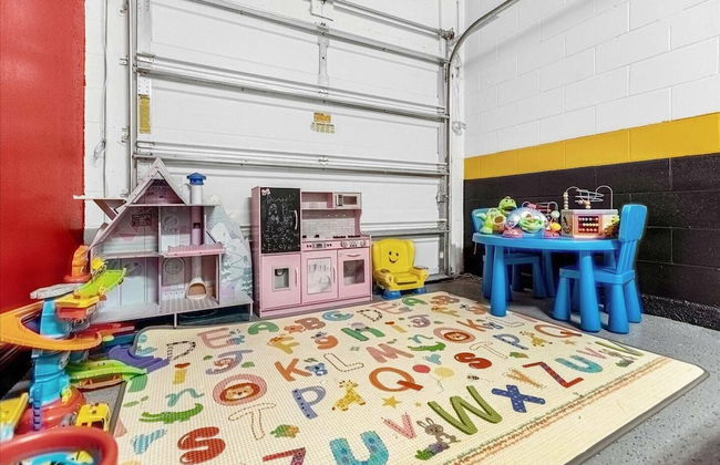 Cozy 4 Bedrooms Tranquility 8 Miles From Disney - Foto 26