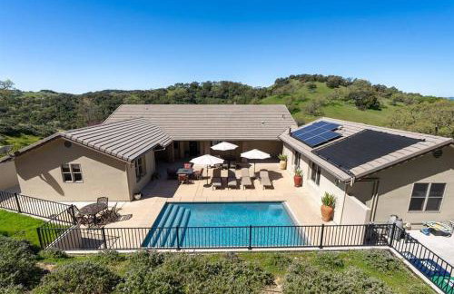 Hilltop Vistas-Private Pool, Firepit, Views - Foto 69