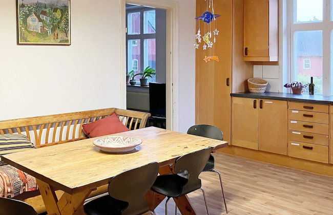 11 Person Holiday Home in Brosarp - Foto 18