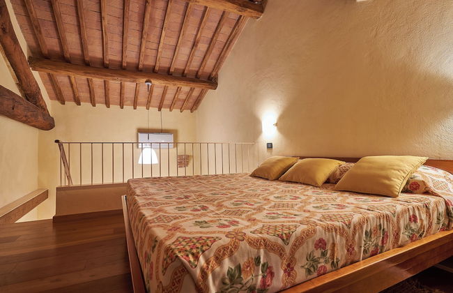 La Gazzara Castell'In Villa - Foto 25