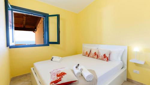 Incantevole Vista Mare, 450mt Spiaggia Kal'e Moru - Foto 2