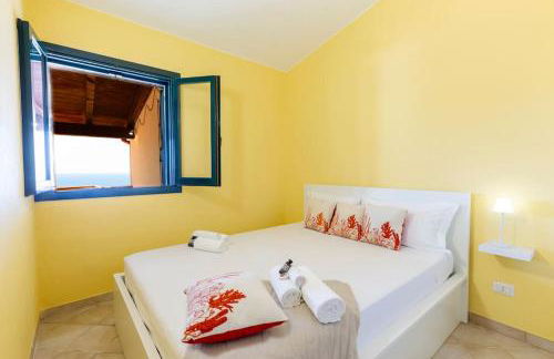 Incantevole Vista Mare, 450mt Spiaggia Kal'e Moru - Foto 2