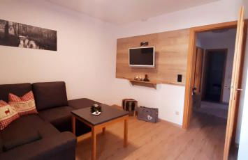 Gasthof Zum Wirt Ferienwohnung Hohenbogenblick - Foto 13