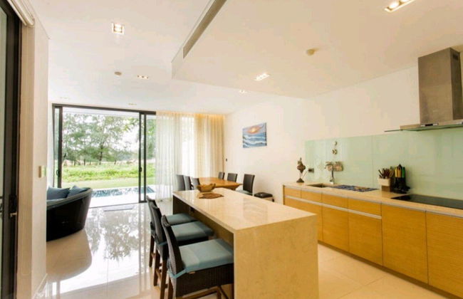 The Point Resort - Golf View Villa - Foto 73