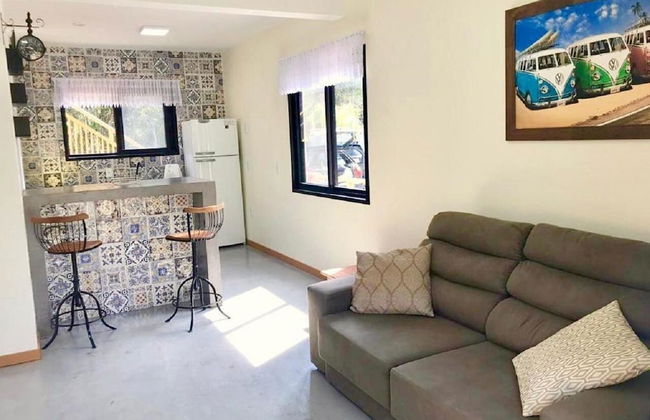 Casa Privativa com Piscina na Ferrugem - Foto 11