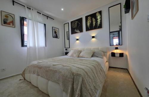 Villa RÉEL - 13 Personnes - Proche Genève - Annecy & Stations de ski - Foto 6