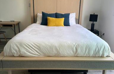 Heart of Hollywood - Walk of Fame Studio - 1bd or 2bd with View - Free parking - Balcony - Wifi - Rooftop - Gym - Upscale amenities - Foto 25