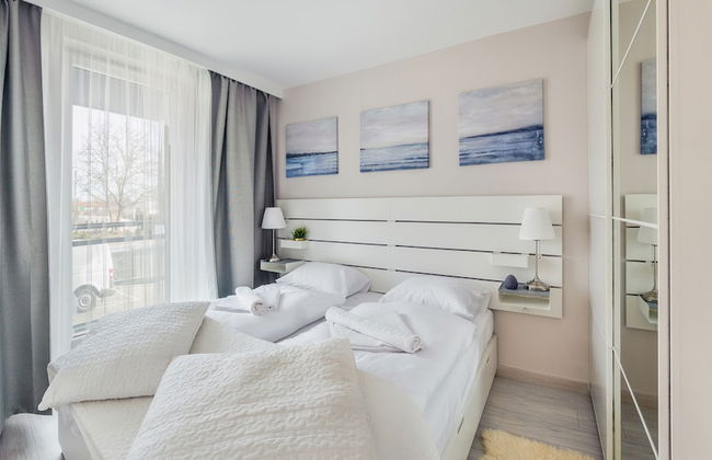 Apartamenty Sun & Snow Bursztynowa - Photo 2