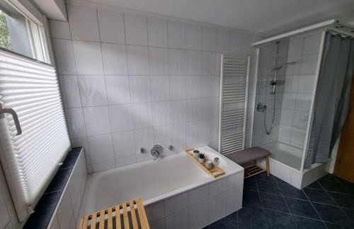 Schöne naturnahe und ruhige Wohnung - Foto 16