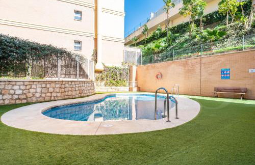 Seaside stay with large terrace, pool & parking REMS - Foto 37
