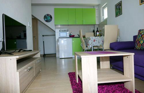 Apartments Nevenka i Josko - Foto 28