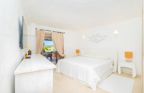 Luxury Pevero Apartment in Golf Club - Foto 47