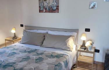 DaVi' casa vacanze. Un sogno immerso nel verde ! - Foto 14