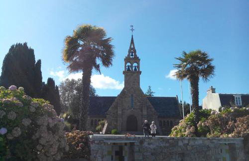 Gîte de Loguivy de la Mer - Foto 36