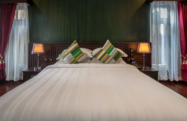 De Sarann Villa - Photo 17