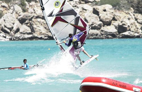 Prasonisi Club - Foto 45