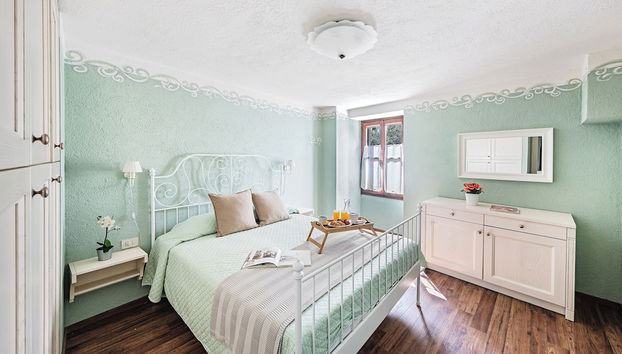 Il Rustico PT-2 by Wonderful Italy - Foto 3, Habitación