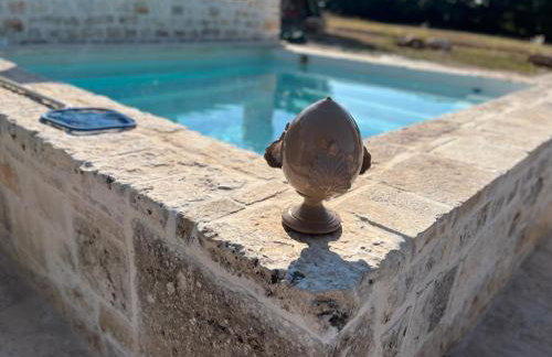Trullincanto Monopoli by JD Collection - Foto 77