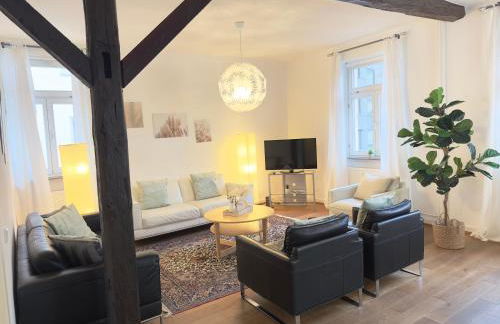 Luxury Old Town Suite - XXL Terrasse & XXL Penthouse - Foto 30