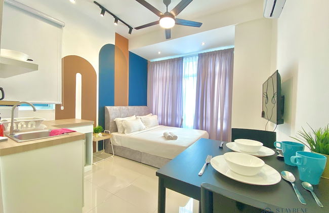 Melaka Novo 8 Residence by Stayrene - Foto 22