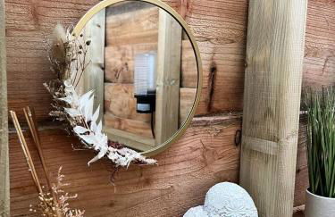 Kingfisher Safari Tent - Foto 10