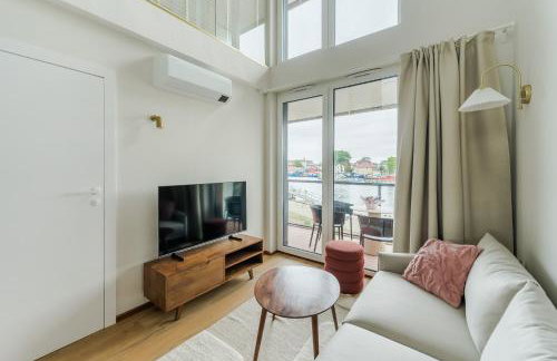 Penthouse Lighthouse Mrzeżyno SurfingBird - Foto 10