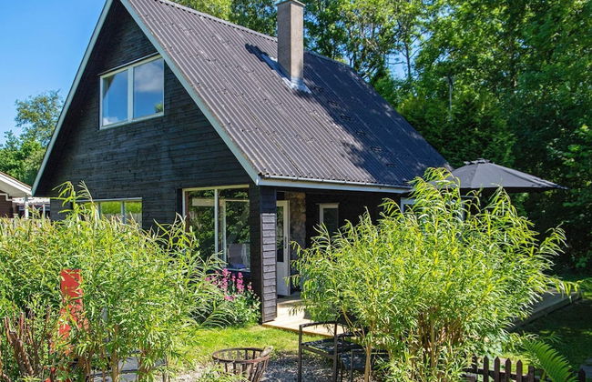 5 Person Holiday Home in Frorup-by Traum - Foto 1