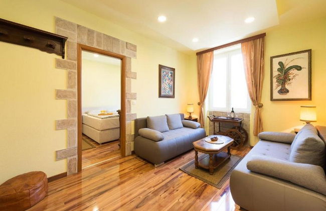 Apartment in Dubrovnik - Foto 25