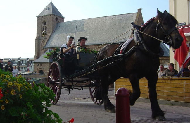 Schelphoekje Modern Retreat - Photo 9