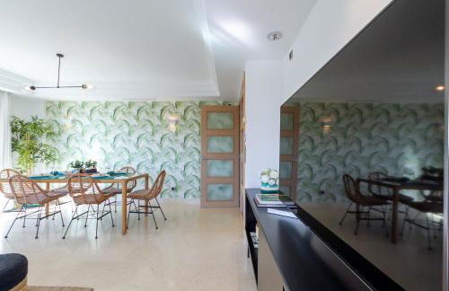 MARBELLA BANUS SUITES - Jardines del Príncipe Golden Mile - Foto 14