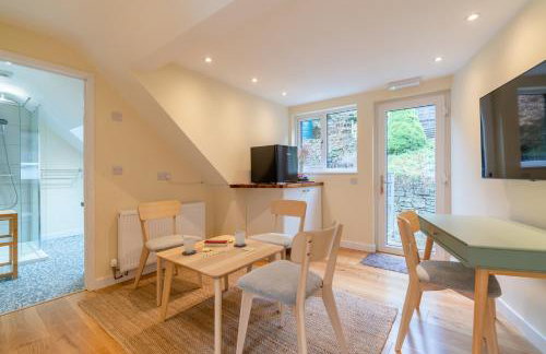 The Weir House - Foto 17