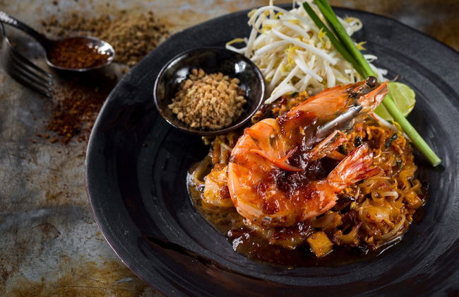 Glam Habitat Hotel - Foto 23