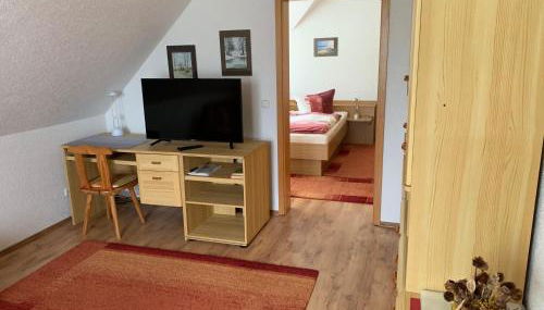 Ferienhaus HirschRudel - Ferienwohnung 4 - Foto 3
