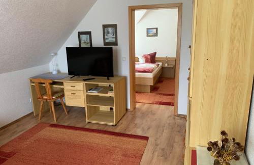 Ferienhaus-HirschRudel-Ferienwohnung-4 - Foto 3