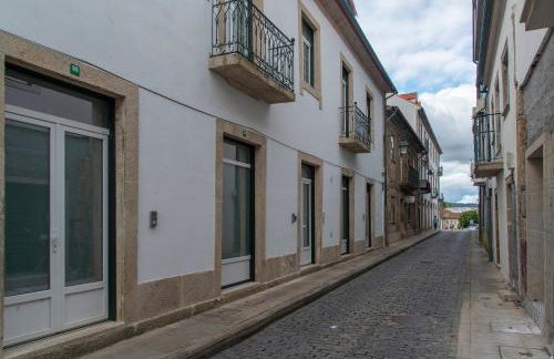 Castro's Inn Monção - Foto 24