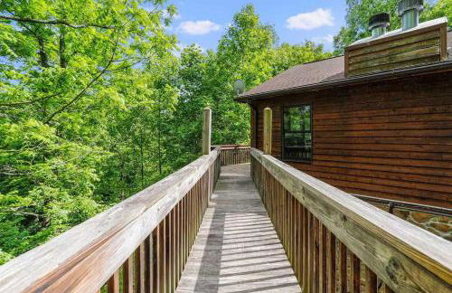 5 Bedroom Suites Hot Tub Jacuzzi Tub & Game Room - Photo 65