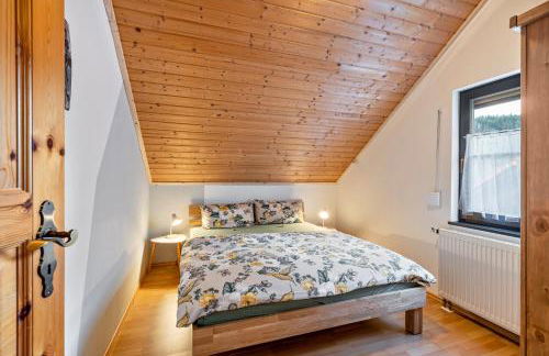 Ferienhaus Elisabeth mit Fasssauna - Foto 21