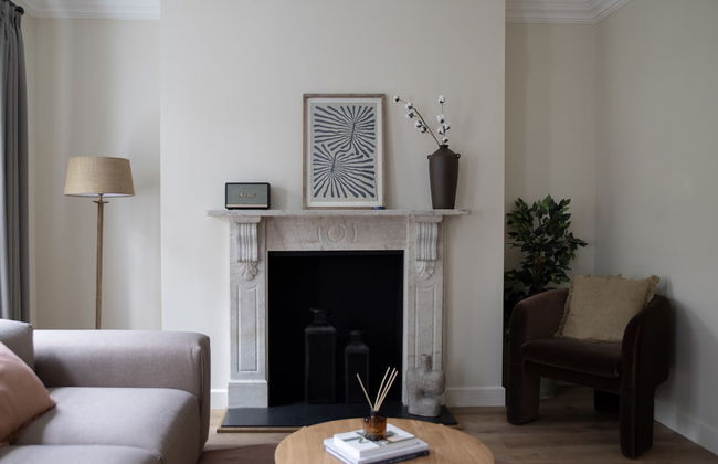 Gulaid House Knightsbridge by Bob W London - Foto 64