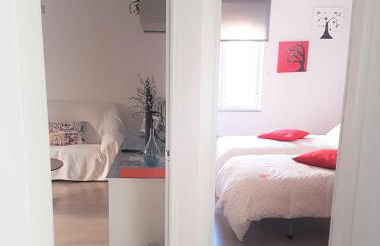 Apartamento Ca'Sara - Foto 12